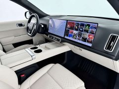 Li Auto L9 Max - ფოტო 5