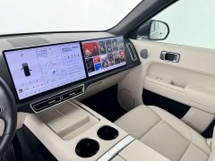 Li Auto L9 Max - ფოტო 7