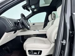 Li Auto L9 Max - ფოტო 8