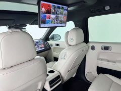 Li Auto L9 Max - ფოტო 9