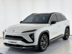 NIO ES6 2020 610KM Performance Edition - ფოტო 1