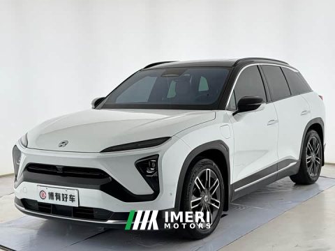 2022 NIO ES6 2020 610KM Performance Edition - ავტომობილი ჩინეთიდან