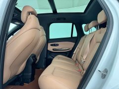 NIO ES6 2020 610KM Performance Edition - ფოტო 10