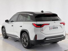 NIO ES6 2020 610KM Performance Edition - ფოტო 11