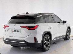 NIO ES6 2020 610KM Performance Edition - ფოტო 13