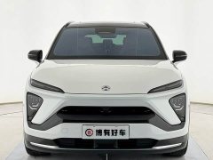 NIO ES6 2020 610KM Performance Edition - ფოტო 2