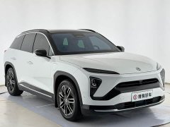 NIO ES6 2020 610KM Performance Edition - ფოტო 3