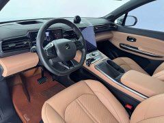 NIO ES6 2020 610KM Performance Edition - ფოტო 4