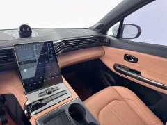 NIO ES6 2020 610KM Performance Edition - ფოტო 5