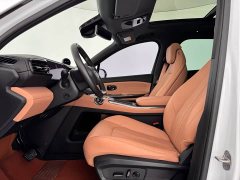 NIO ES6 2020 610KM Performance Edition - ფოტო 6