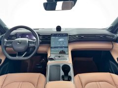 NIO ES6 2020 610KM Performance Edition - ფოტო 7