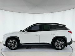 NIO ES6 2020 610KM Performance Edition - ფოტო 8