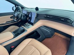 NIO ES6 2020 610KM Performance Edition - ფოტო 9