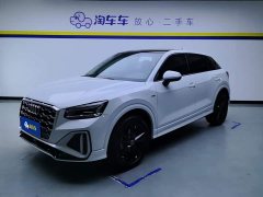 Audi Q2L 35 TFSI Dynamic Entry - ფოტო 1