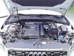 Audi Q2L 35 TFSI Dynamic Entry - ფოტო 10