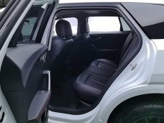 Audi Q2L 35 TFSI Dynamic Entry - ფოტო 11
