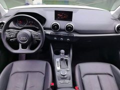 Audi Q2L 35 TFSI Dynamic Entry - ფოტო 12