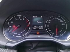 Audi Q2L 35 TFSI Dynamic Entry - ფოტო 14