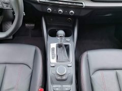 Audi Q2L 35 TFSI Dynamic Entry - ფოტო 16
