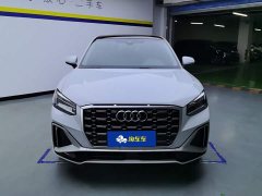 Audi Q2L 35 TFSI Dynamic Entry - ფოტო 2