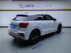 Audi Q2L 35 TFSI Dynamic Entry - ფოტო 3