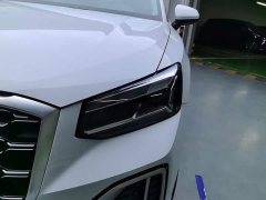 Audi Q2L 35 TFSI Dynamic Entry - ფოტო 5