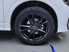 Audi Q2L 35 TFSI Dynamic Entry - ფოტო 6