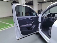 Audi Q2L 35 TFSI Dynamic Entry - ფოტო 7