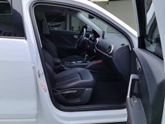 Audi Q2L 35 TFSI Dynamic Entry - ფოტო 8