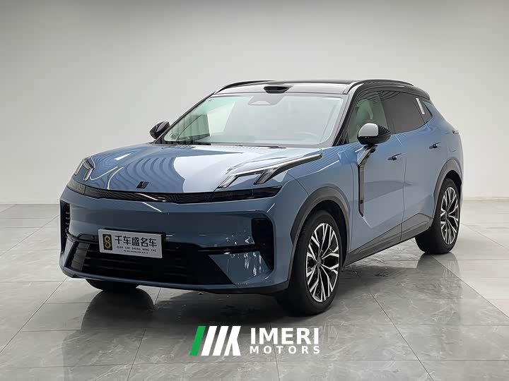 Lynk & Co Geely Lynk & Co 08 EM-P 2026 210 AWD Performance Ultra H7 - ავტომობილი ჩინეთიდან