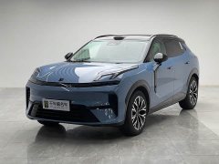 Lynk & Co Geely Lynk & Co 08 EM-P 2026 210 AWD Performance Ultra H7 - ფოტო 1