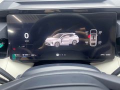 Lynk & Co Geely Lynk & Co 08 EM-P 2026 210 AWD Performance Ultra H7 - ფოტო 11