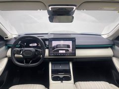 Lynk & Co Geely Lynk & Co 08 EM-P 2026 210 AWD Performance Ultra H7 - ფოტო 13