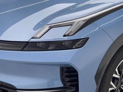 Lynk & Co Geely Lynk & Co 08 EM-P 2026 210 AWD Performance Ultra H7 - ფოტო 18