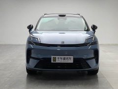 Lynk & Co Geely Lynk & Co 08 EM-P 2026 210 AWD Performance Ultra H7 - ფოტო 2