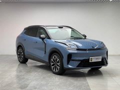 Lynk & Co Geely Lynk & Co 08 EM-P 2026 210 AWD Performance Ultra H7 - ფოტო 3