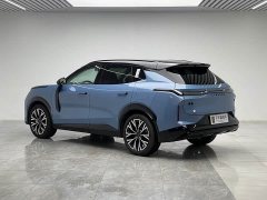 Lynk & Co Geely Lynk & Co 08 EM-P 2026 210 AWD Performance Ultra H7 - ფოტო 4