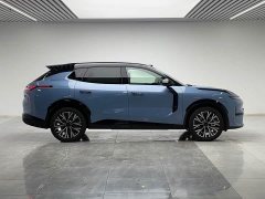 Lynk & Co Geely Lynk & Co 08 EM-P 2026 210 AWD Performance Ultra H7 - ფოტო 8