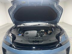 Lynk & Co Geely Lynk & Co 08 EM-P 2026 210 AWD Performance Ultra H7 - ფოტო 9