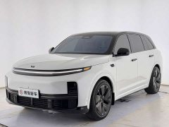 Li Auto L7 Pro - ფოტო 1