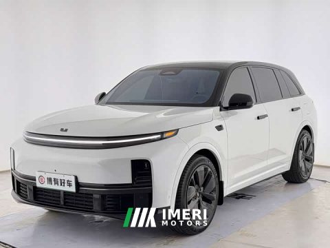 2024 Li Auto L7 Pro - ავტომობილი ჩინეთიდან