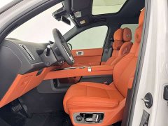 Li Auto L7 Pro - ფოტო 10