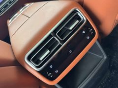 Li Auto L7 Pro - ფოტო 12