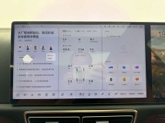 Li Auto L7 Pro - ფოტო 14