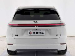 Li Auto L7 Pro - ფოტო 16