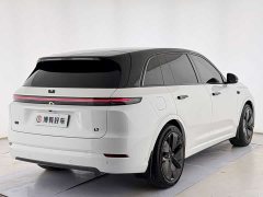 Li Auto L7 Pro - ფოტო 17