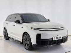 Li Auto L7 Pro - ფოტო 3