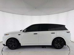 Li Auto L7 Pro - ფოტო 4