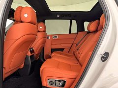 Li Auto L7 Pro - ფოტო 6
