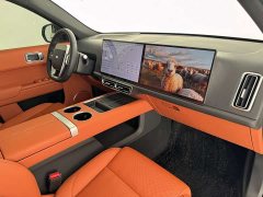 Li Auto L7 Pro - ფოტო 7